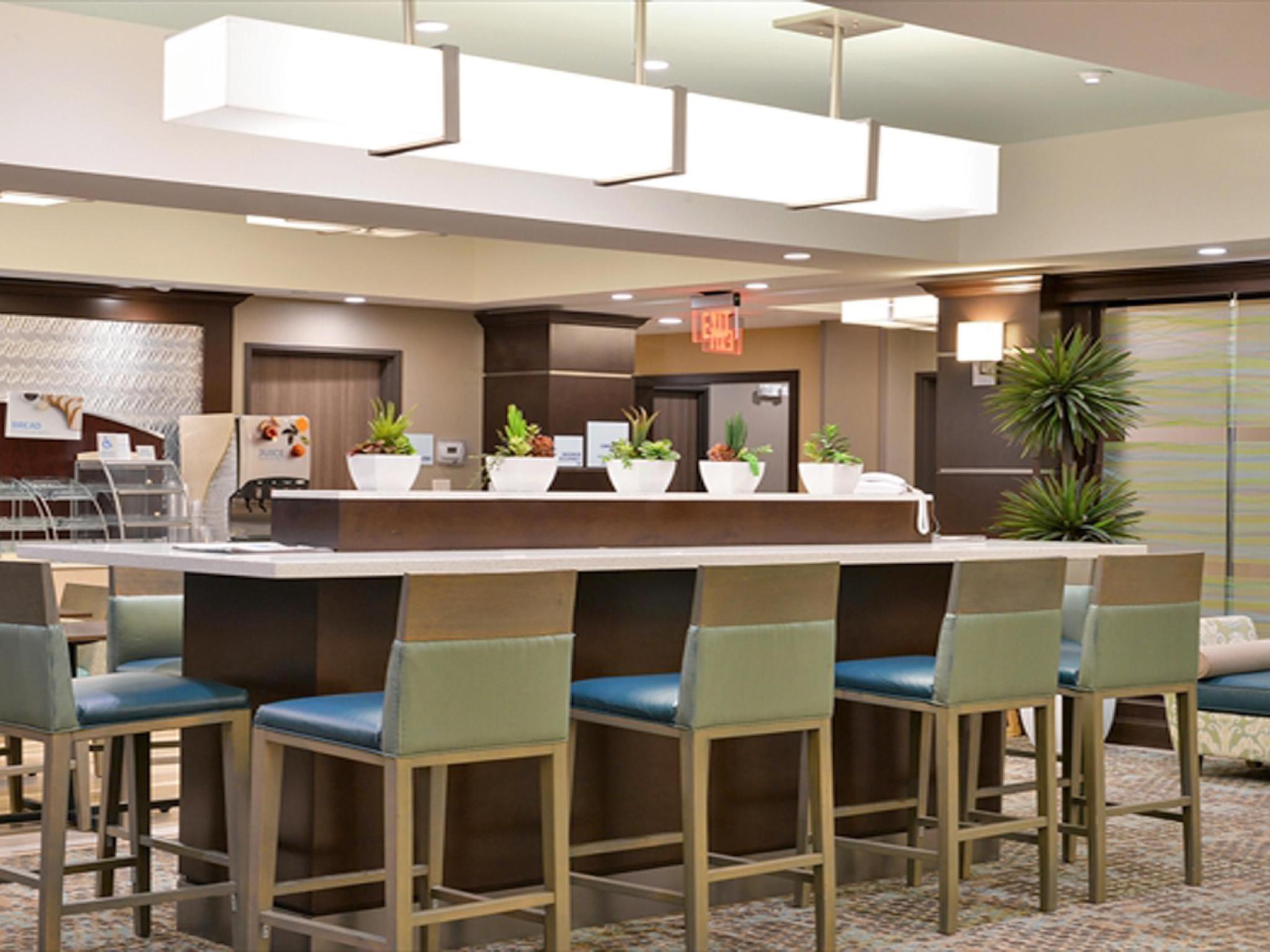 Holiday Inn Express And Suites Schulenburg By Ihg Екстериор снимка
