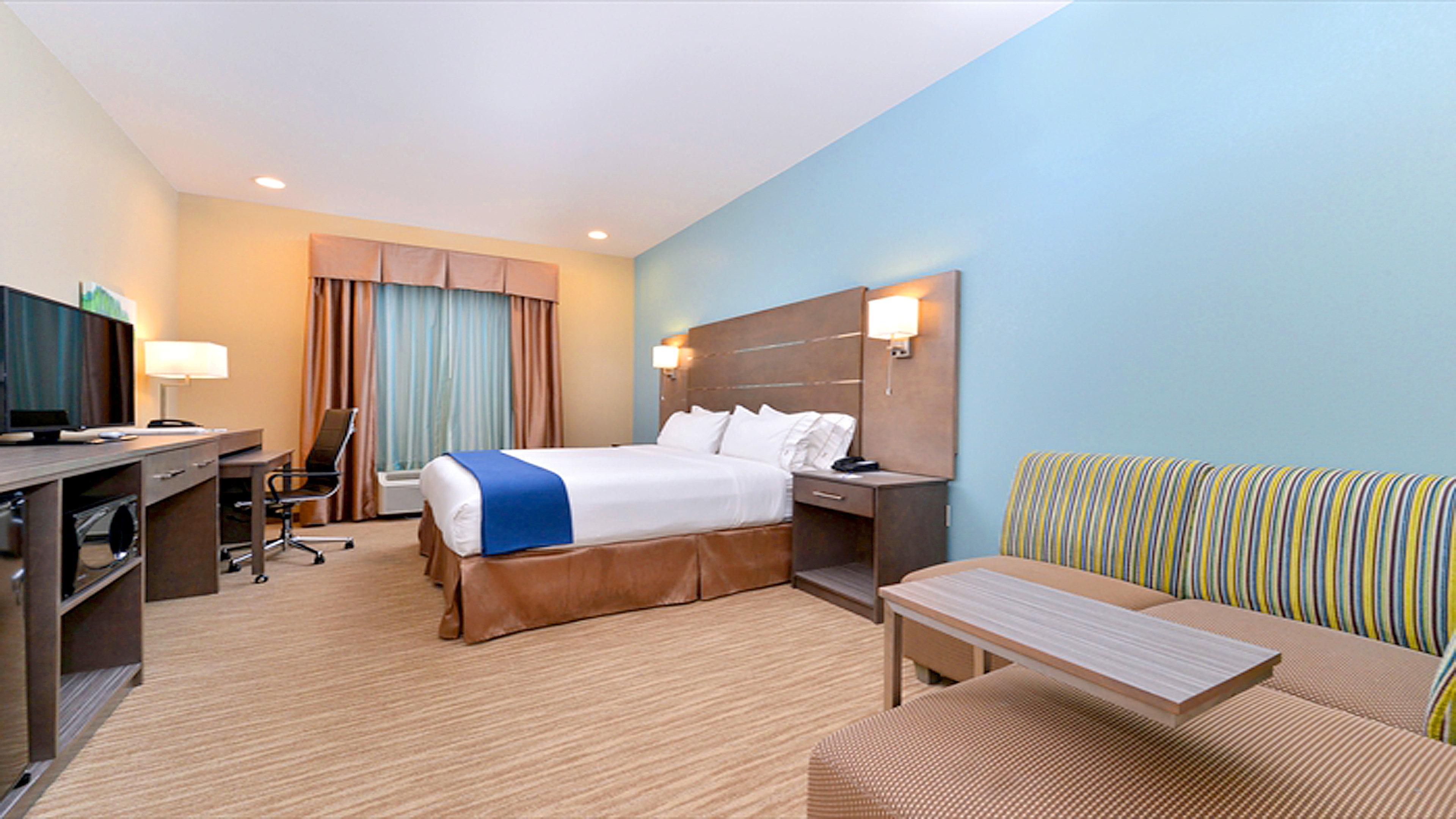 Holiday Inn Express And Suites Schulenburg By Ihg Екстериор снимка