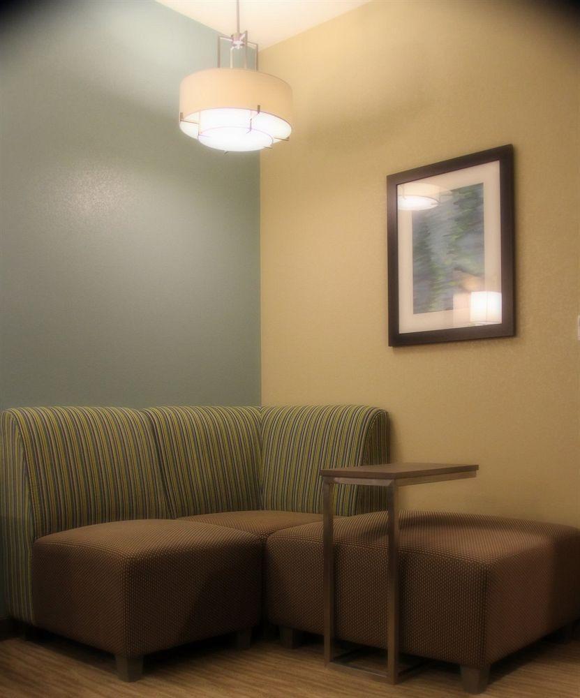 Holiday Inn Express And Suites Schulenburg By Ihg Екстериор снимка