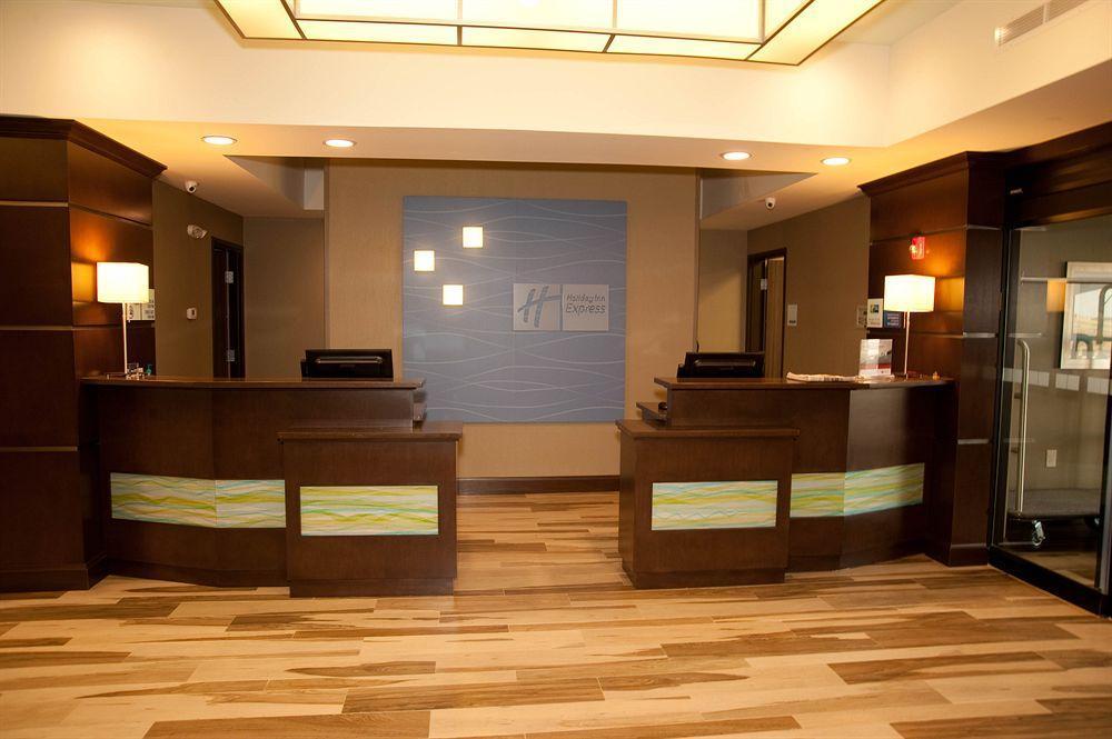 Holiday Inn Express And Suites Schulenburg By Ihg Екстериор снимка