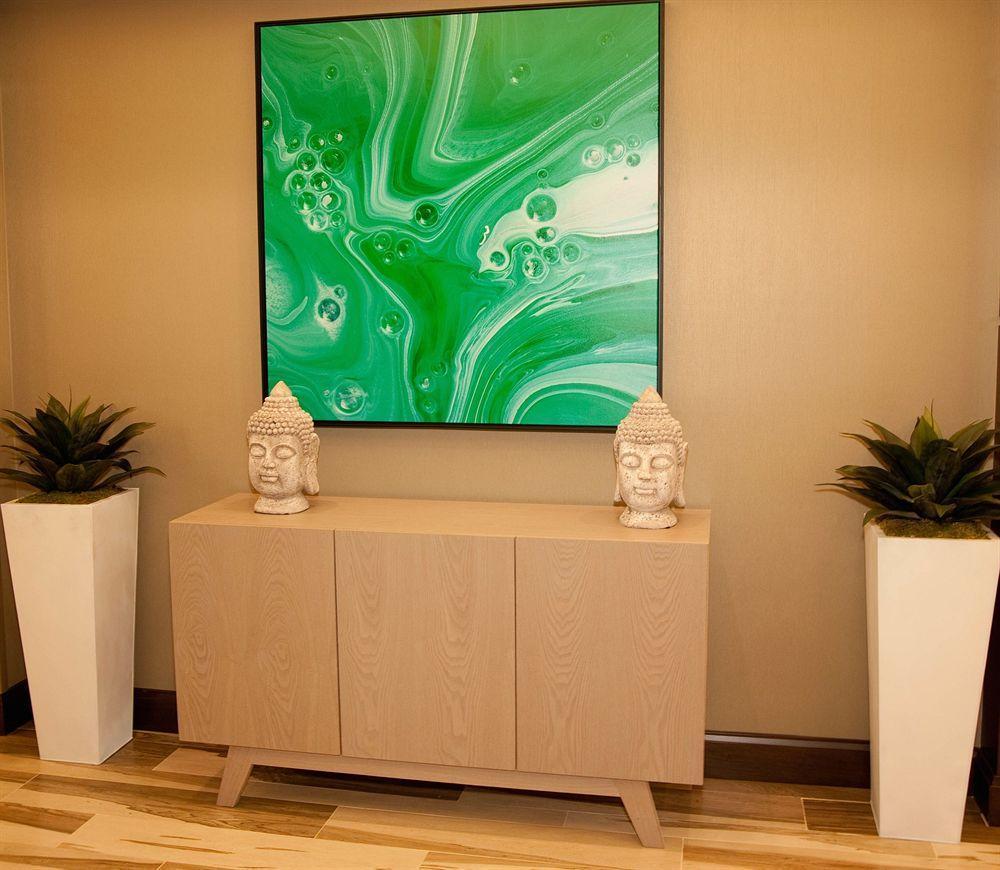Holiday Inn Express And Suites Schulenburg By Ihg Екстериор снимка