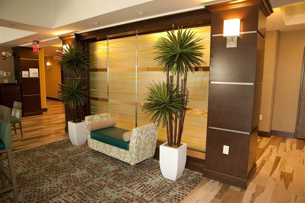 Holiday Inn Express And Suites Schulenburg By Ihg Екстериор снимка